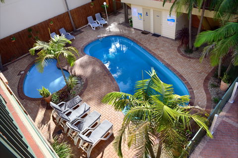 Terralong Terrace Apartments - Australian Destinations 1