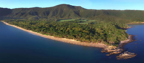 Thala Beach Nature Reserve - Australian Destinations 0