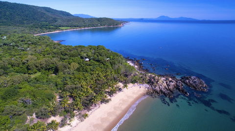 Thala Beach Nature Reserve - Australian Destinations 1