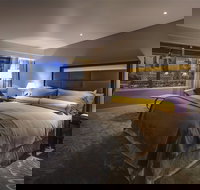 The Star Grand Hotel and Residences - Australian Destinations