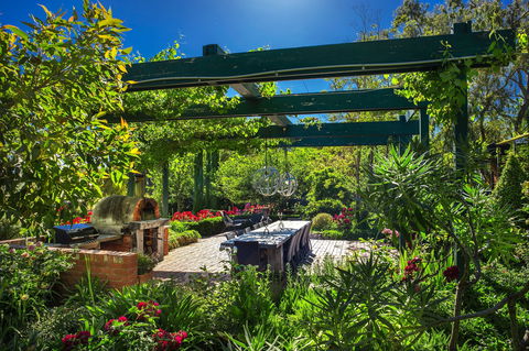 The Reserve Barossa Valley - Australian Destinations 0