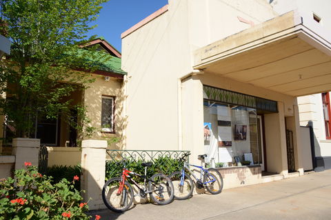 The Glen Bakery - Australian Destinations 0