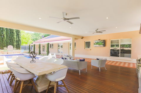 The Hills House At Hahndorf - Australian Destinations 0