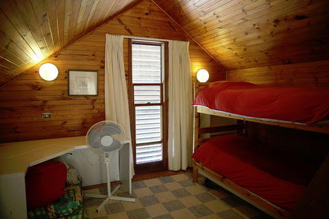 The Eco Lodge - Cox's River Rest - Australian Destinations 2