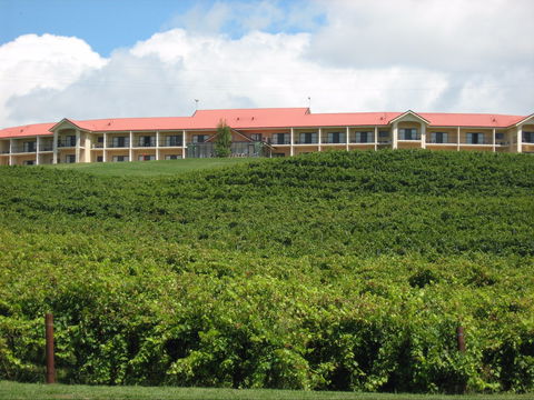 Turners Vineyard Motel - Australian Destinations 0