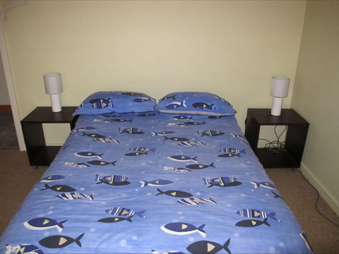 Walters Holiday Home - Australian Destinations 2
