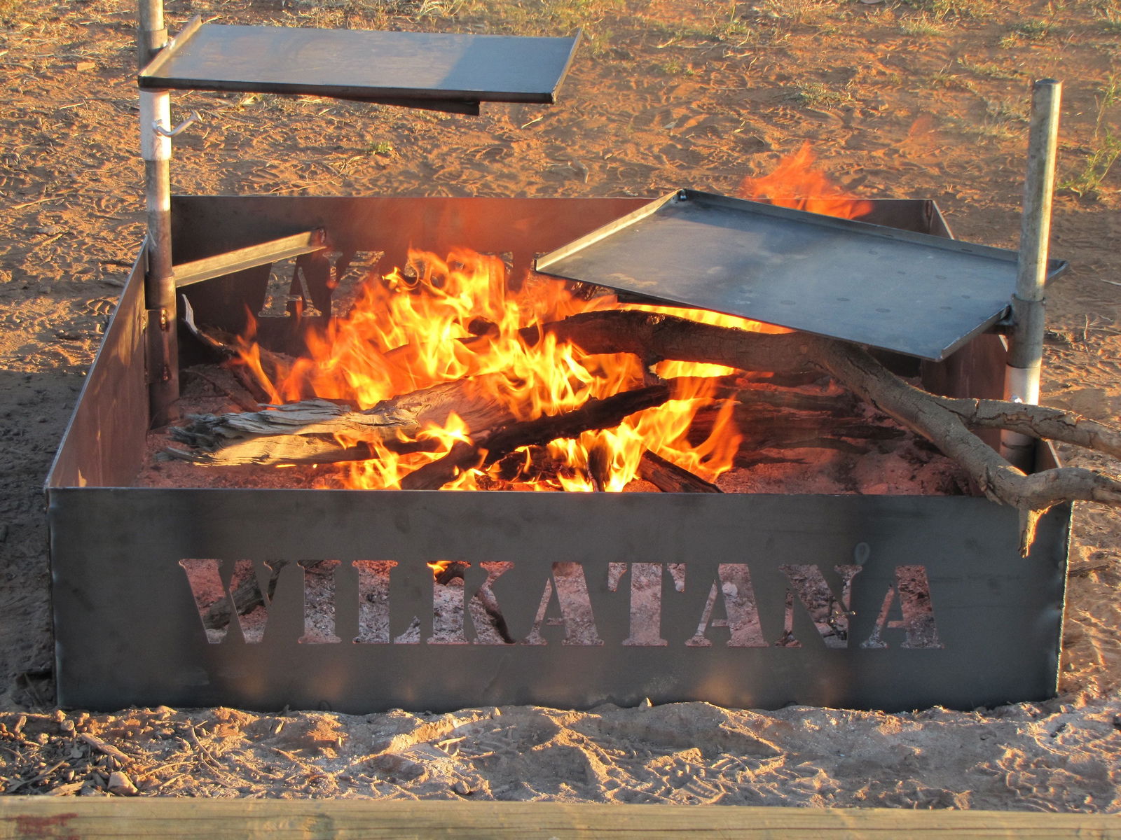 Barndioota SA Australian Destinations