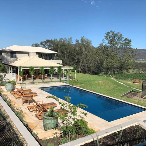 Winmark Wines - Accommodation - Australian Destinations 0