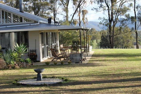 Winmark Wines - Accommodation - Australian Destinations 2