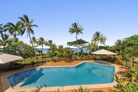 Wongalinga Mission Beach - Australian Destinations 2