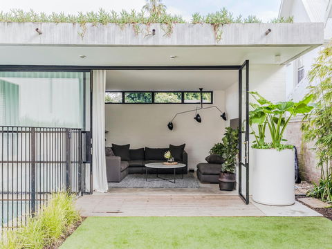 Woollahra Haven - Australian Destinations 0