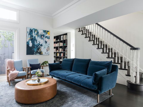 Woollahra Haven - Australian Destinations 2