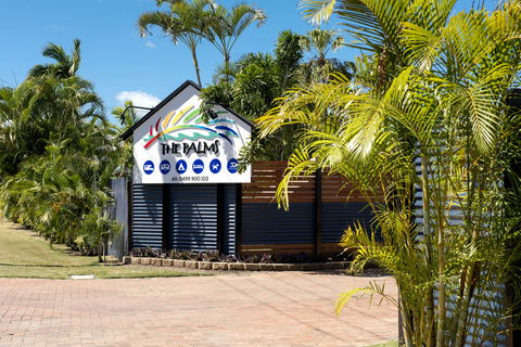 The Palms Hervey Bay - Australian Destinations 11