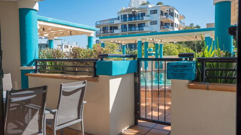 Aegean Mooloolaba - Australian Destinations 3