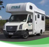 Camper Champ - Australian Destinations
