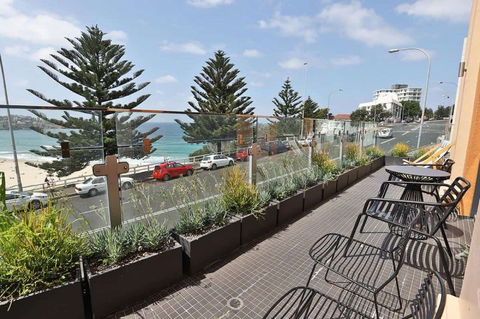 Bondi 38 Serviced Apartments - Australian Destinations 0