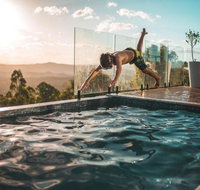 The Eagles Nest Accommodation Scenic Rim, QLD - Australian Destinations