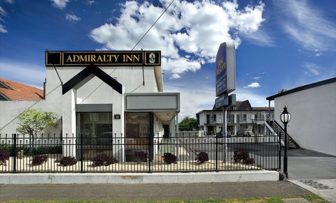 Admiralty Inn - Australian Destinations 0