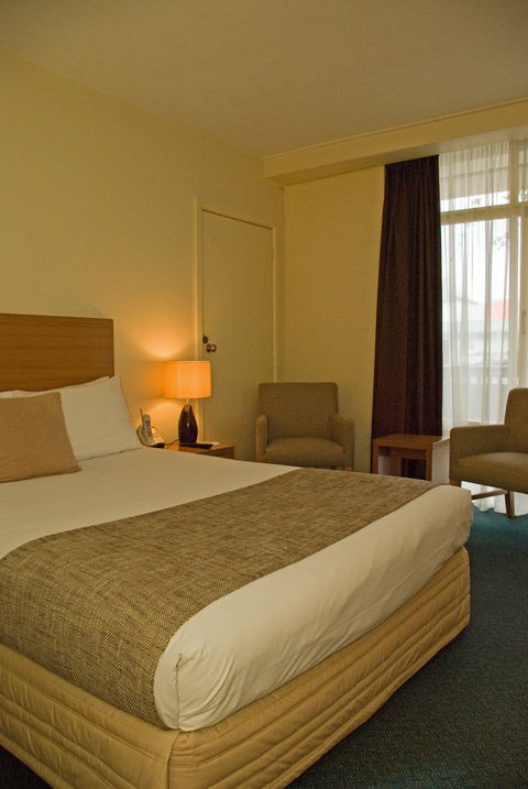 Admiralty Inn - Australian Destinations 2
