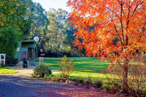 Airtree Golfers Resort - Australian Destinations 0