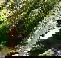 Aldgate Lodge Bed  Breakfast - Australian Destinations