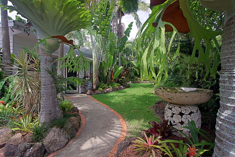 Allure - Australian Destinations 0