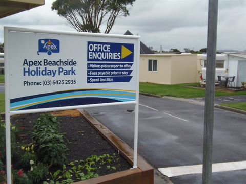 Apex Beachside Holiday Park - Australian Destinations 0
