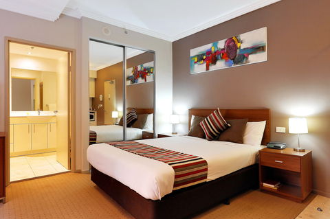APX Darling Harbour - Australian Destinations 0