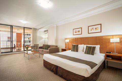 APX Darling Harbour - Australian Destinations 1