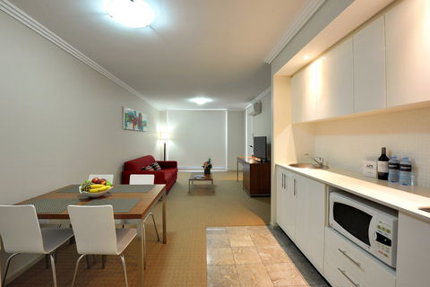 APX Darling Harbour - Australian Destinations 2
