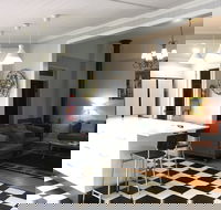 Area 51 Warwick - Australian Destinations