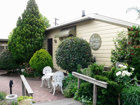 Ashmar Farmstay - Australian Destinations 0
