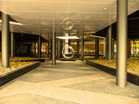 Astra Apartments - Manhattan - Australian Destinations 1