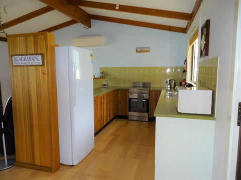 Balgowan Retreat - Australian Destinations 2