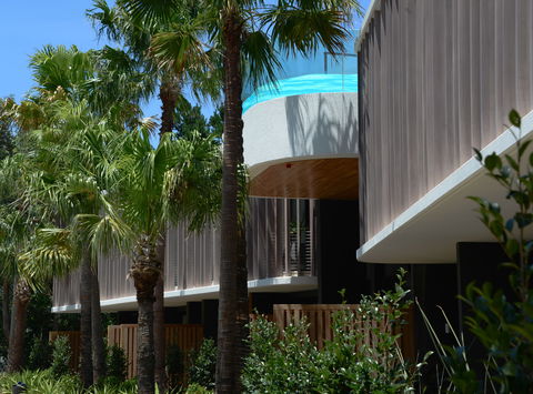 Bannisters Pavilion - Australian Destinations 1
