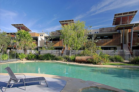 Beach Villa 17, East On Byron - Australian Destinations 1