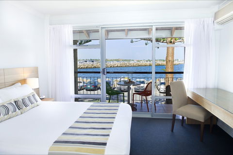 Be. Fremantle Serviced Apartments - Australian Destinations 1