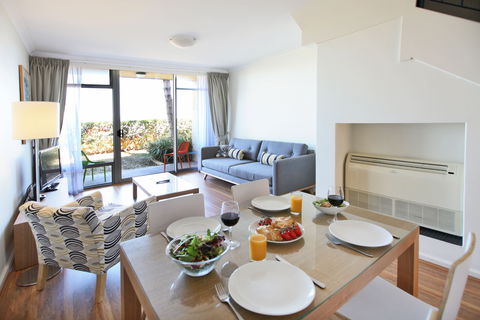 Be. Fremantle Serviced Apartments - Australian Destinations 2
