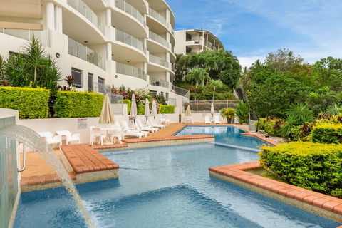 Bellevue At Trinity Beach - Australian Destinations 0