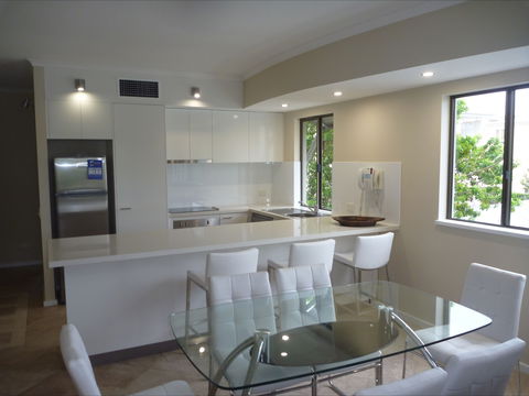 Bella Casa Noosa - Australian Destinations 0