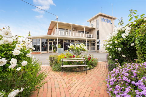 Best Westlander Motel - Australian Destinations 0