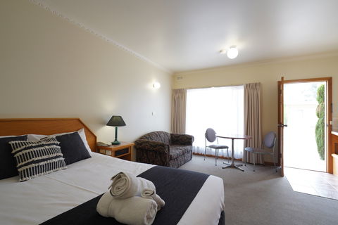 Best Westlander Motel - Australian Destinations 1
