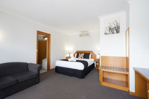 Best Westlander Motel - Australian Destinations 2
