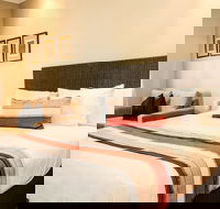 Best Western Bungil Creek Motel - Australian Destinations