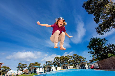 BIG4 St Helens Holiday Park - Australian Destinations 1