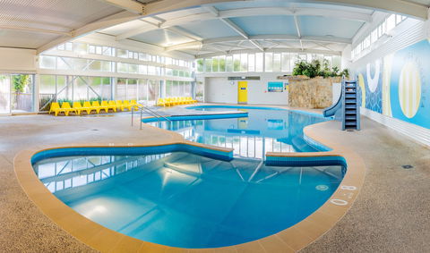 BIG4 Anglesea Holiday Park - Australian Destinations 0