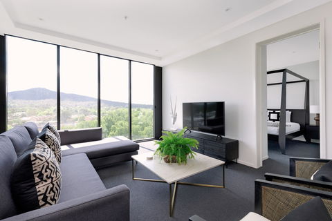 Birch Apartments - Australian Destinations 0