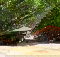 Bitter Springs Cabins and Camping - Australian Destinations