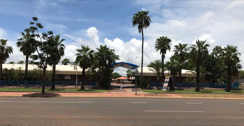 Bluestone Motor Inn - Australian Destinations 0