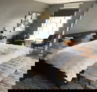 Blue Jacket Motel Canowindra - Australian Destinations